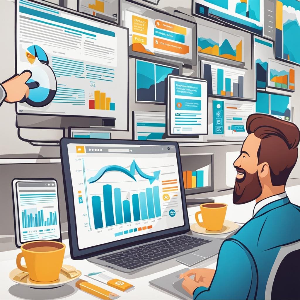 What is Programmatic Media Buying and the Benefits