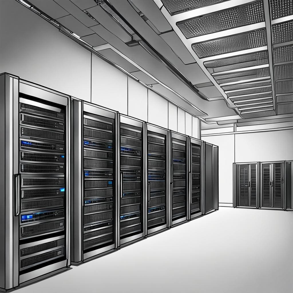 difference between managed hosting and managed services