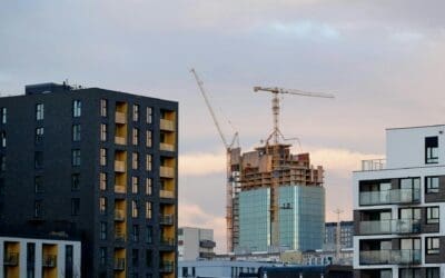 Website Governance Strategies for Construction Firms With Multiple Offices or Brands