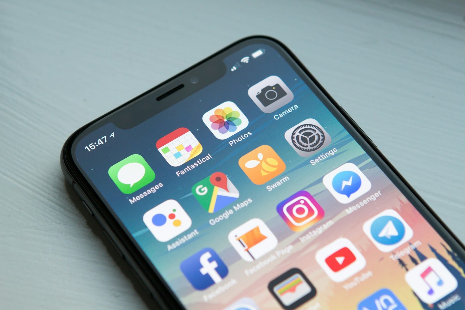 mobileappdevchecklist