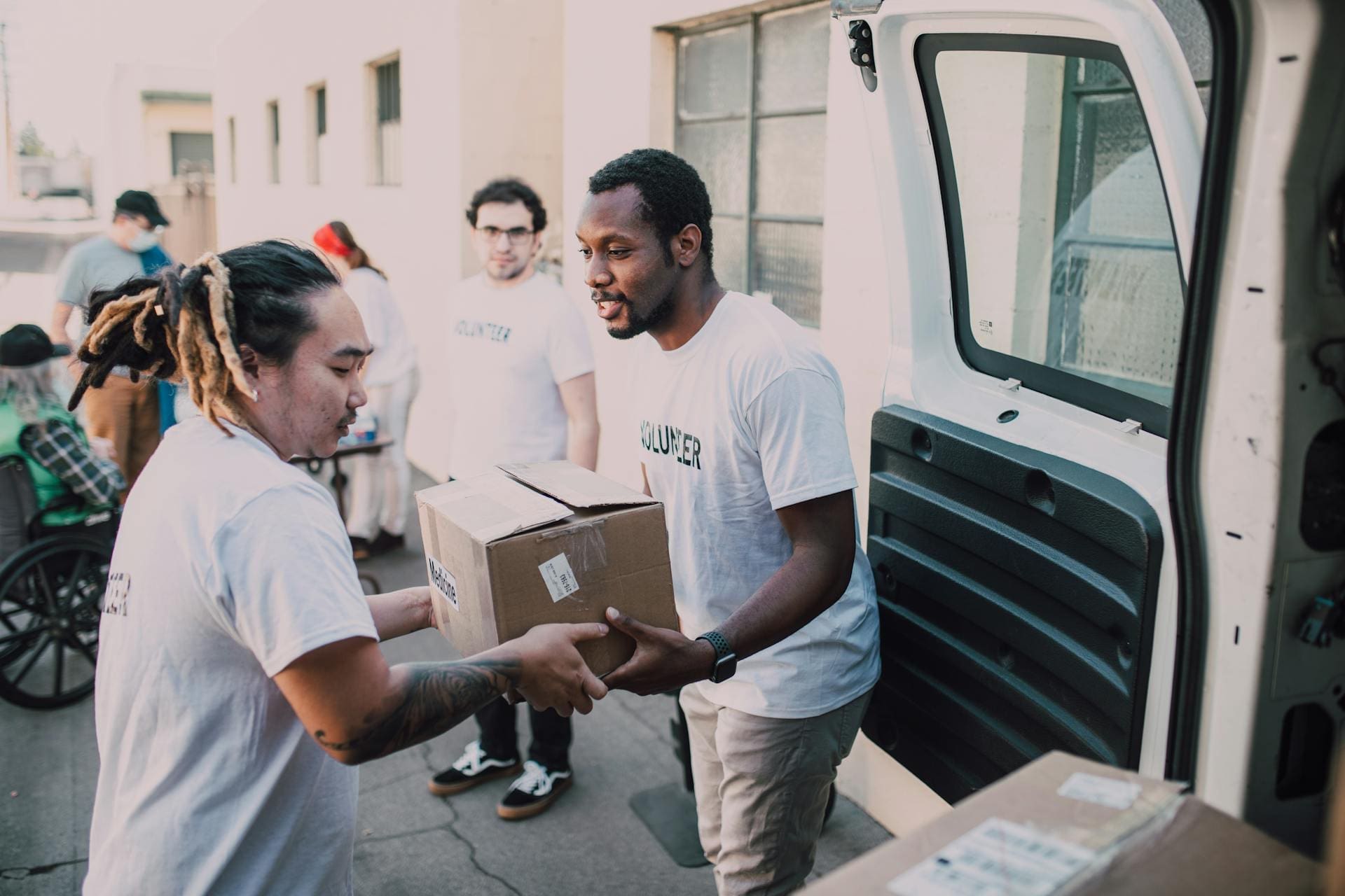 nonprofitdonorexperience